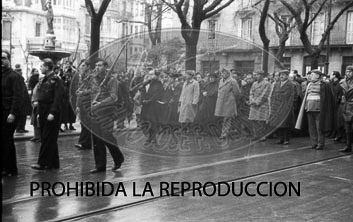 Entierro de Barrado