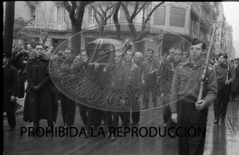 Entierro de Barrado