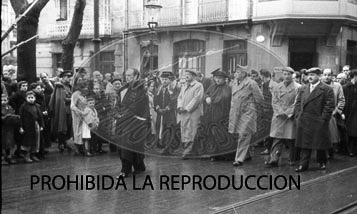 Entierro de Barrado
