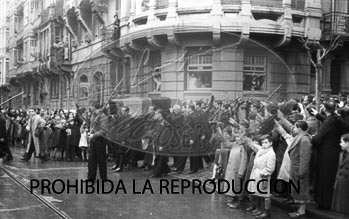 Entierro de Barrado