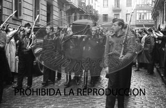 Entierro de Barrado