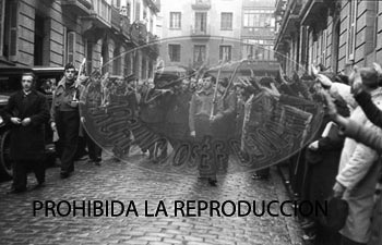 Entierro de Barrado