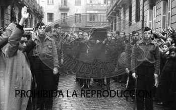 Entierro de Barrado