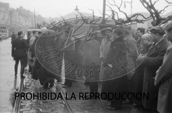Entierro de Barrado
