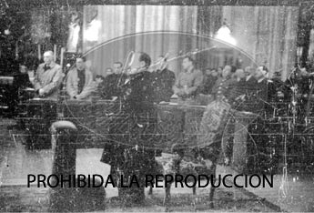 Entierro de Barrado