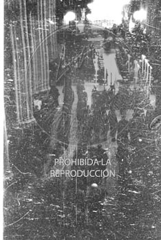 Entierro de Barrado