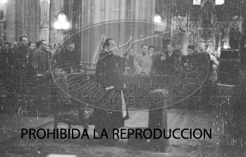 Entierro de Barrado