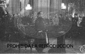 Entierro de Barrado