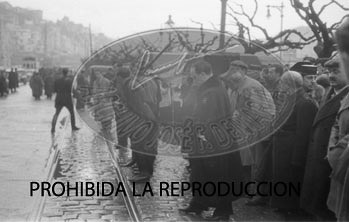Entierro de Barrado