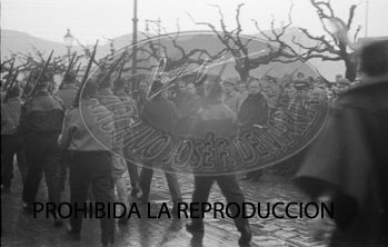 Entierro de Barrado