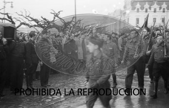 Entierro de Barrado