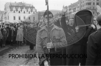 Entierro de Barrado