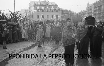Entierro de Barrado