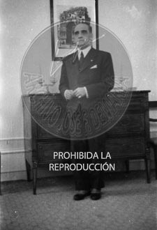 Goicoechea en Roma