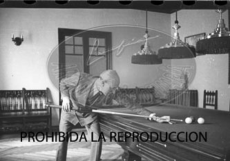 Goicoechea en Roma