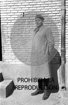 Prisioneros del frente de Aragón