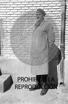 Prisioneros del frente de Aragón