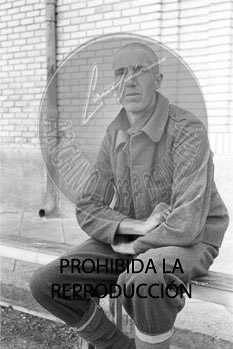 Prisioneros del frente de Aragón