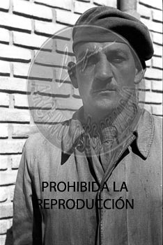 Prisioneros del frente de Aragón