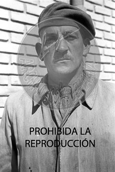 Prisioneros del frente de Aragón