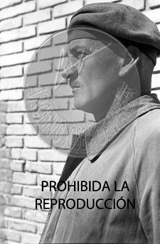 Prisioneros del frente de Aragón