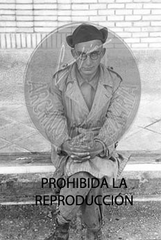 Prisioneros del frente de Aragón