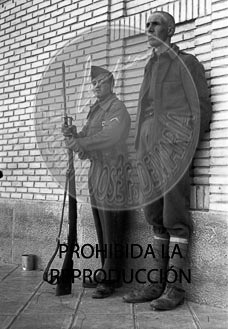Prisioneros del frente de Aragón