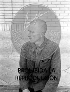 Prisioneros del frente de Aragón