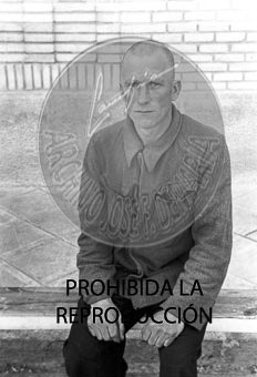 Prisioneros del frente de Aragón