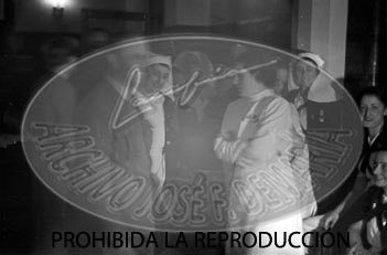 Barbastro, tebit Arrumi y Chicote en el hospital