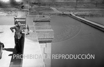 Barbastro, tebit Arrumi y Chicote en el frente de Aragon
