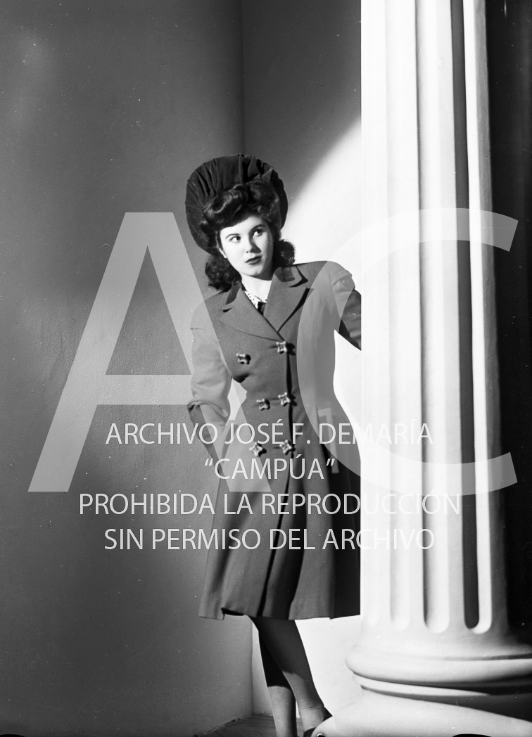 Diseños de la firma Rosina