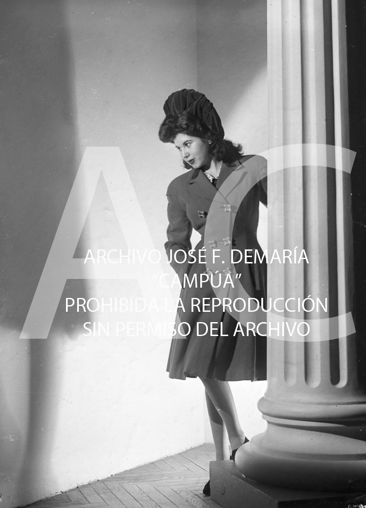 Diseños de la firma Rosina
