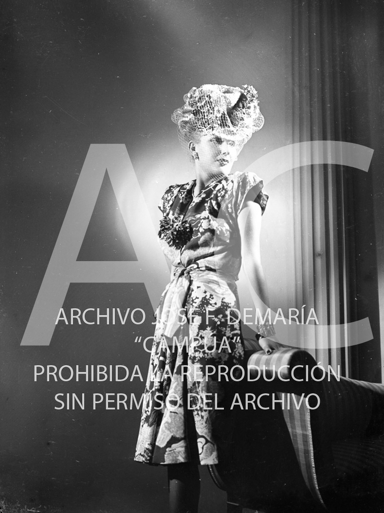 Modelos de Asunción Bastida