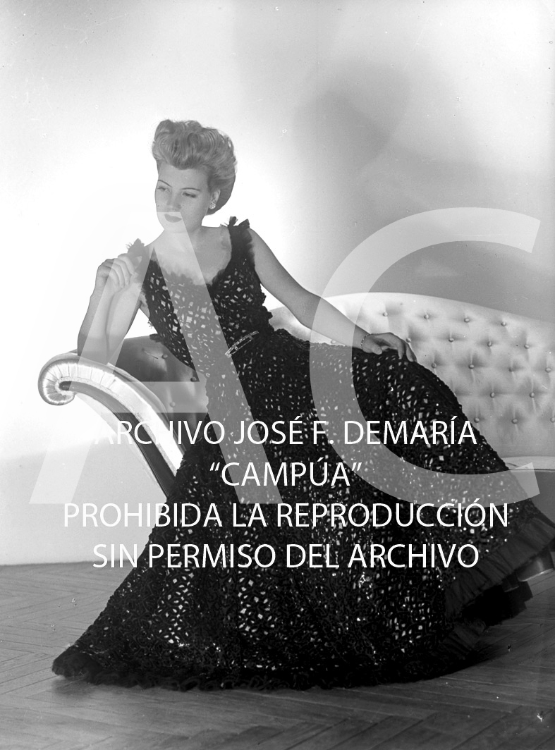 Marbel, diseños de alta costura española