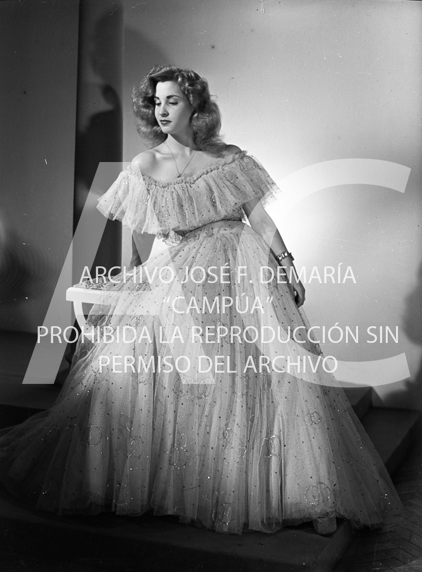 Marbel, diseños de alta costura española