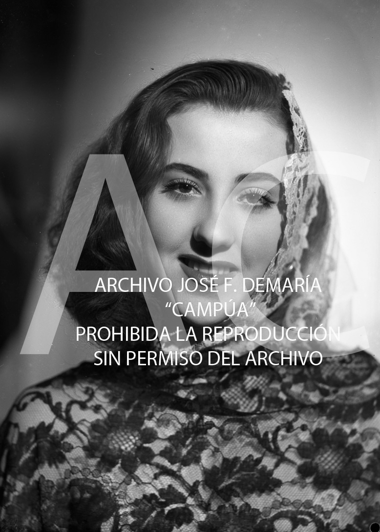 Modelos de Raquel Lucas