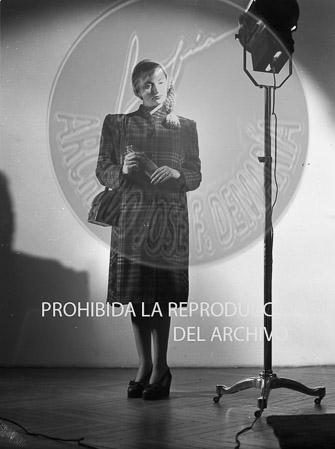Rosina, alta costura