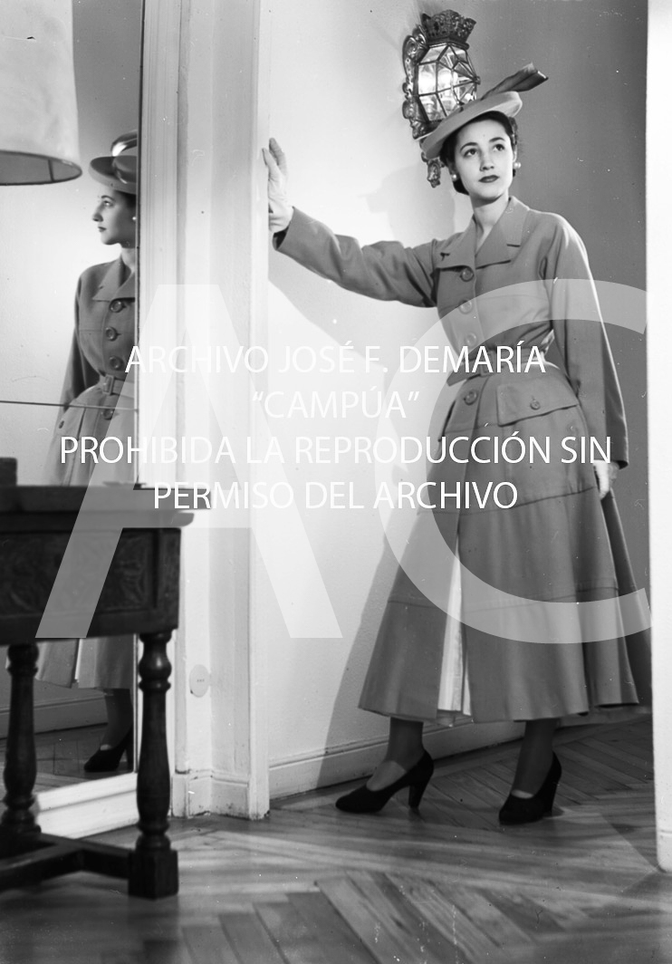 Modelos de Pertegaz