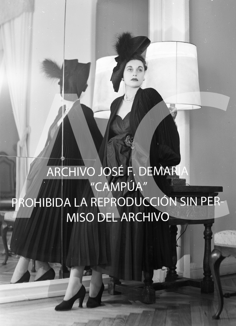 Modelos de Pertegaz