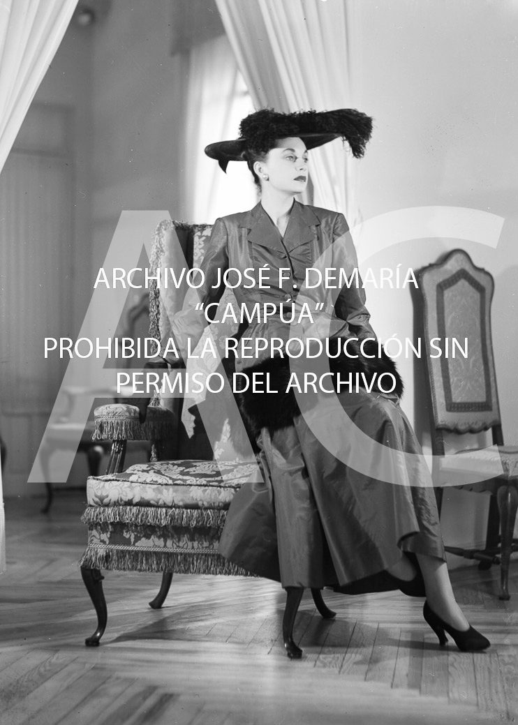 Modelos de Pertegaz