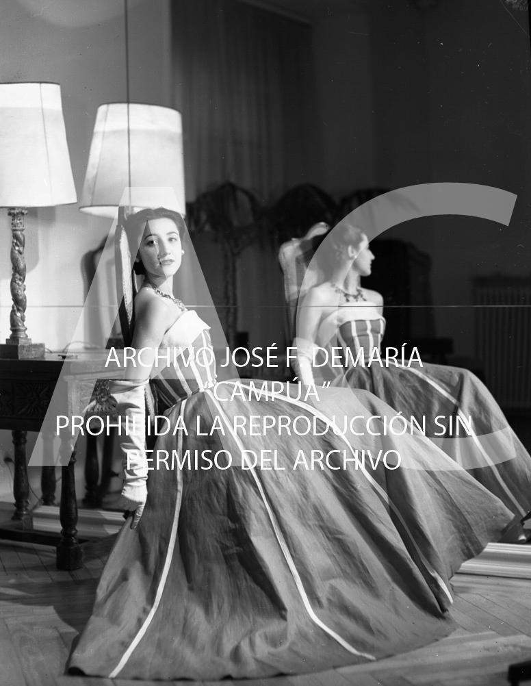 Modelos de Pertegaz