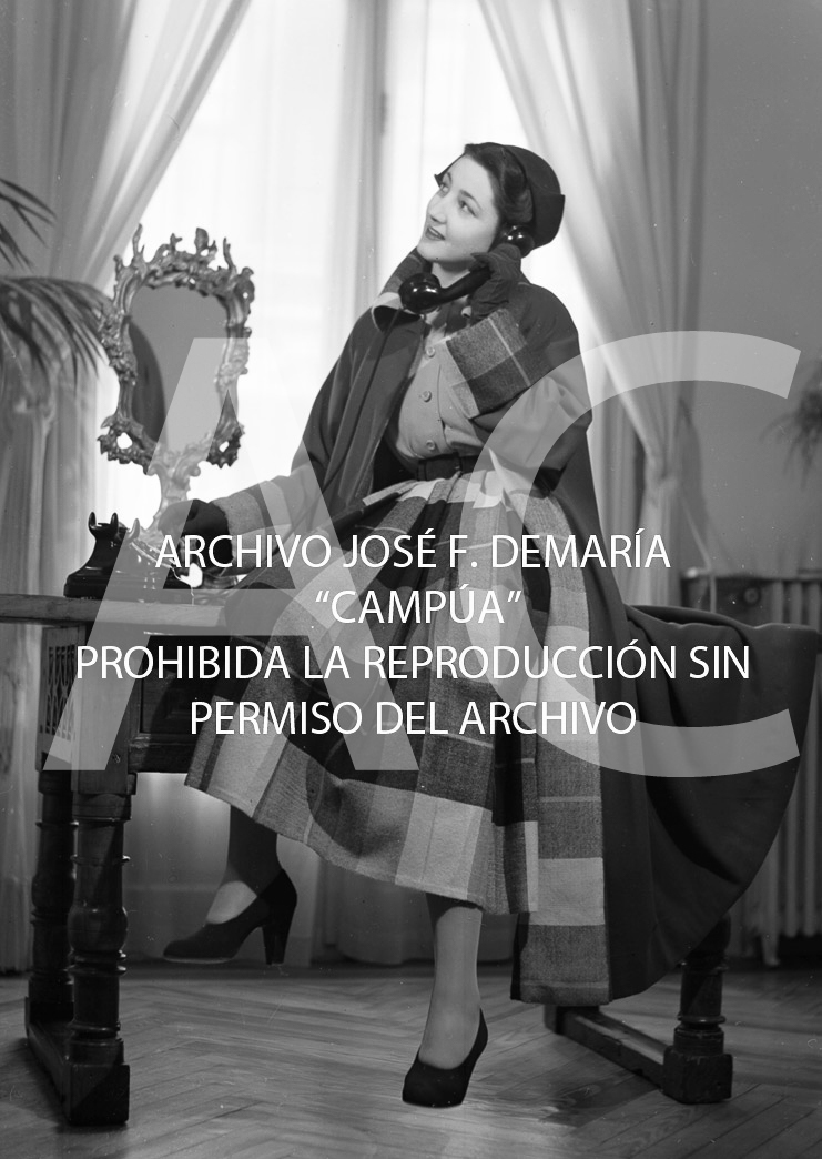 Modelos de Pertegaz