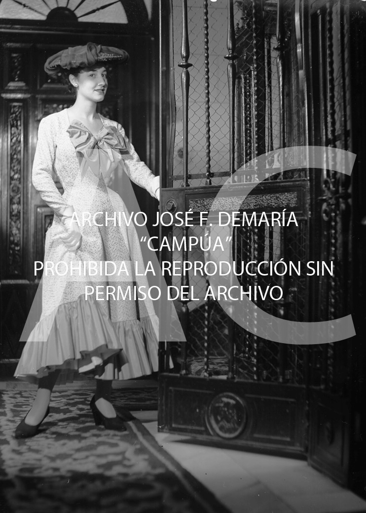 Modelos de Pertegaz