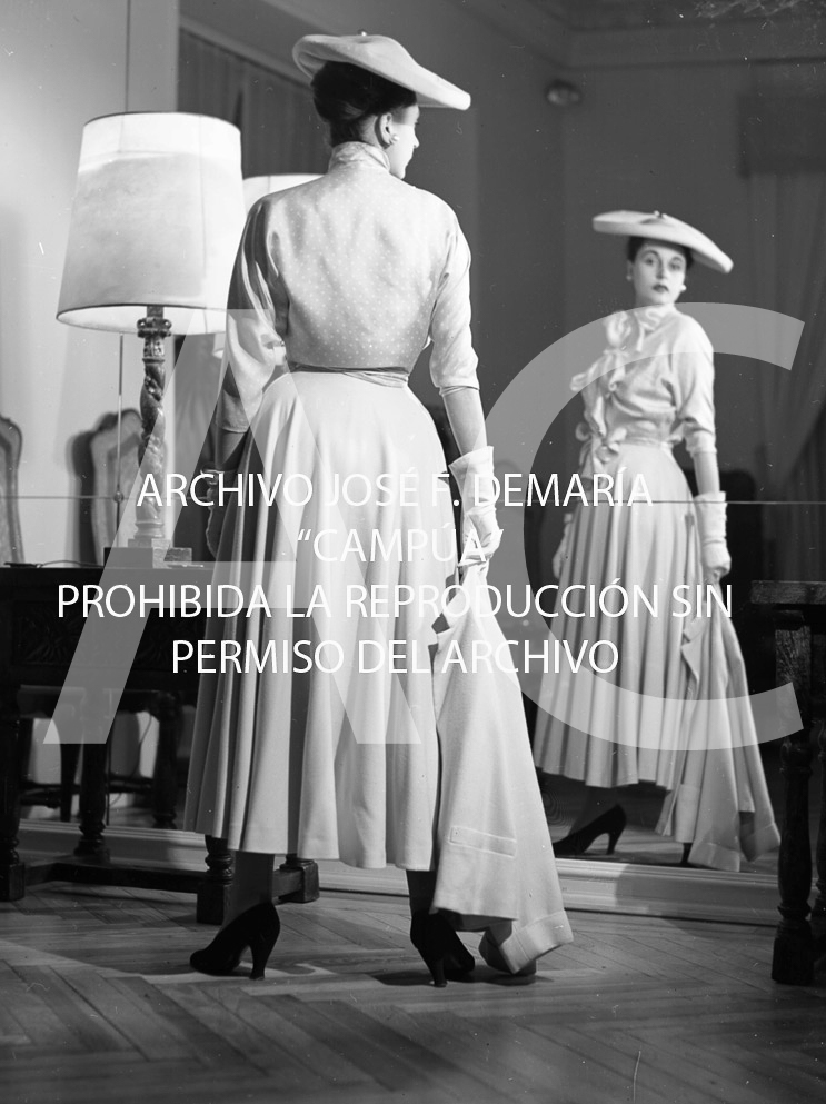 Modelos de Pertegaz