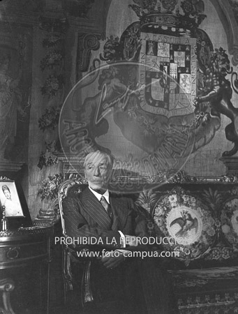 Duque de Alba, Jacobo Fitz James-Stuart y Falcó