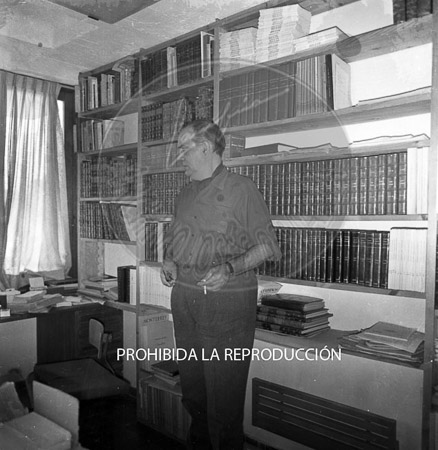 Camilo Jose Cela