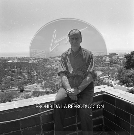Camilo Jose Cela