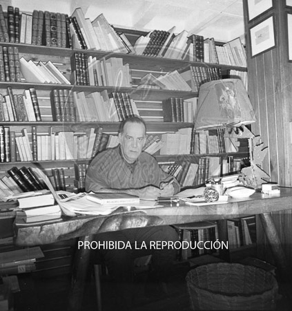 Camilo Jose Cela