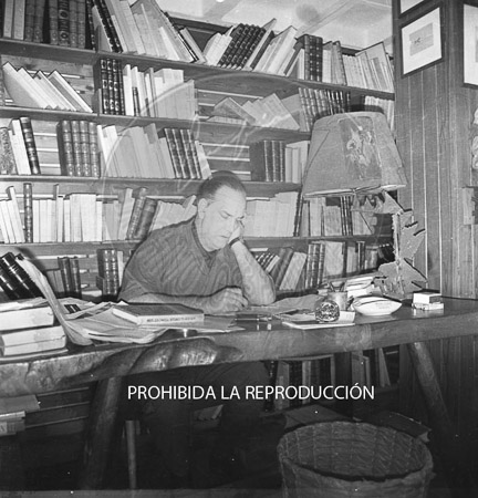 Camilo Jose Cela